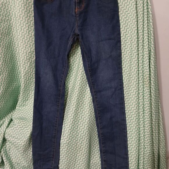 The Children's Place Other - The Children's Place Navy Blue Kids Jeans